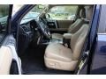 Nautical Blue Metallic - 4Runner Limited Photo No. 3