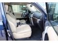 Nautical Blue Metallic - 4Runner Limited Photo No. 5