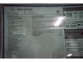 Black - GLE 350 Photo No. 11