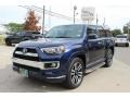 Nautical Blue Metallic - 4Runner Limited Photo No. 7