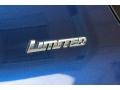 Nautical Blue Metallic - 4Runner Limited Photo No. 13