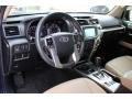 Nautical Blue Metallic - 4Runner Limited Photo No. 14