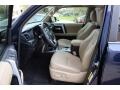 Nautical Blue Metallic - 4Runner Limited Photo No. 33