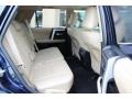 Nautical Blue Metallic - 4Runner Limited Photo No. 39