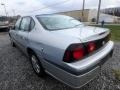 Galaxy Silver Metallic - Impala  Photo No. 2