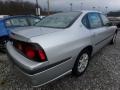 Galaxy Silver Metallic - Impala  Photo No. 4