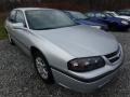 Galaxy Silver Metallic - Impala  Photo No. 5
