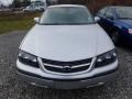 Galaxy Silver Metallic - Impala  Photo No. 6
