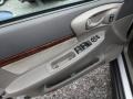 Galaxy Silver Metallic - Impala  Photo No. 11