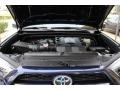 Nautical Blue Metallic - 4Runner Limited Photo No. 55