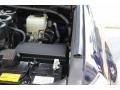 Nautical Blue Metallic - 4Runner Limited Photo No. 56