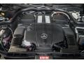 2016 Black Mercedes-Benz CLS 400 Coupe  photo #9