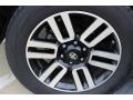 Nautical Blue Metallic - 4Runner Limited Photo No. 60