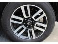 Nautical Blue Metallic - 4Runner Limited Photo No. 61