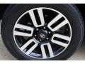 Nautical Blue Metallic - 4Runner Limited Photo No. 62