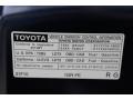 Nautical Blue Metallic - 4Runner Limited Photo No. 63