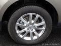 2014 Mineral Gray Ford Edge Limited AWD  photo #9