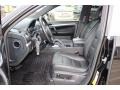 Black - Cayenne Tiptronic Photo No. 3
