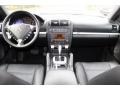 Black - Cayenne Tiptronic Photo No. 4