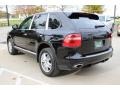 Black - Cayenne Tiptronic Photo No. 9