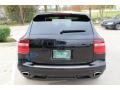 Black - Cayenne Tiptronic Photo No. 10