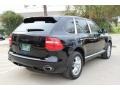 Black - Cayenne Tiptronic Photo No. 11