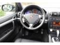 Black - Cayenne Tiptronic Photo No. 14