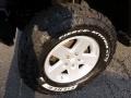 Bright Silver Metallic - Wrangler X 4x4 Photo No. 7