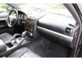 Black - Cayenne Tiptronic Photo No. 23