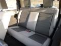 Bright Silver Metallic - Wrangler X 4x4 Photo No. 9