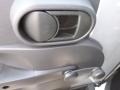 Bright Silver Metallic - Wrangler X 4x4 Photo No. 11