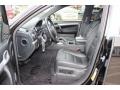 Black - Cayenne Tiptronic Photo No. 30
