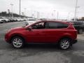 2013 Barcelona Red Metallic Toyota RAV4 Limited AWD  photo #6