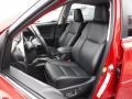 2013 Barcelona Red Metallic Toyota RAV4 Limited AWD  photo #13