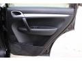Black - Cayenne Tiptronic Photo No. 48