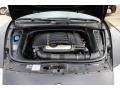 Black - Cayenne Tiptronic Photo No. 50
