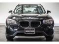 Black Sapphire Metallic - X1 sDrive 28i Photo No. 2