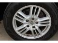 Black - Cayenne Tiptronic Photo No. 55