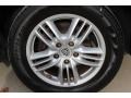 Black - Cayenne Tiptronic Photo No. 56