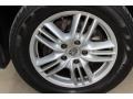 Black - Cayenne Tiptronic Photo No. 57