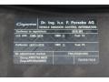 Black - Cayenne Tiptronic Photo No. 58