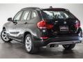 Black Sapphire Metallic - X1 sDrive 28i Photo No. 10