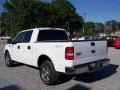 2008 Oxford White Ford F150 XLT SuperCrew 4x4  photo #5