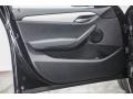 Black Sapphire Metallic - X1 sDrive 28i Photo No. 22