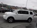 Taffeta White - Pilot EX-L 4WD Photo No. 6