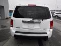 Taffeta White - Pilot EX-L 4WD Photo No. 8