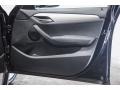 Black Sapphire Metallic - X1 sDrive 28i Photo No. 25