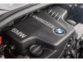 Black Sapphire Metallic - X1 sDrive 28i Photo No. 26