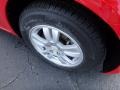 Victory Red - Sonic LS Sedan Photo No. 9