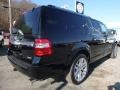 Shadow Black Metallic - Expedition EL Limited 4x4 Photo No. 2